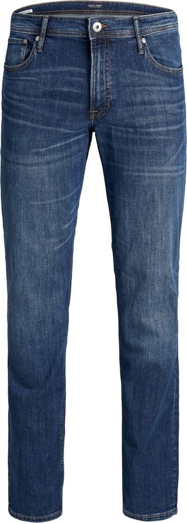 Jack & Jones Plus Size Jeans blau