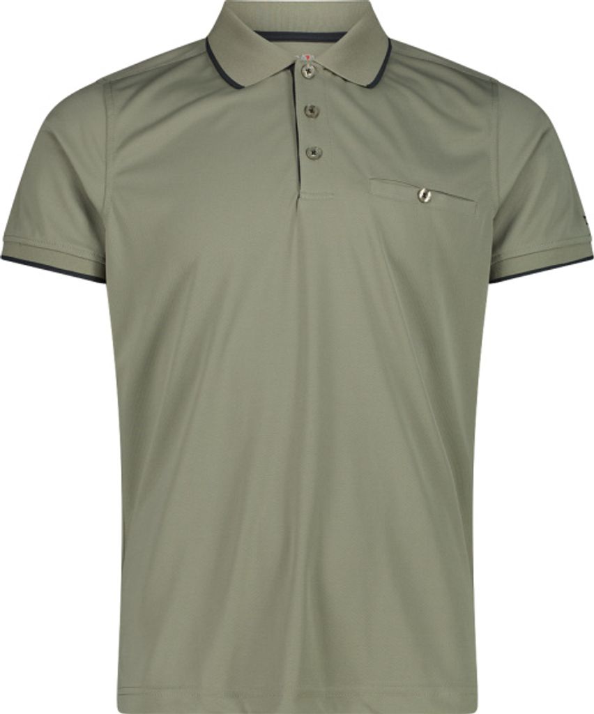 MAN Polo sage (E663) 54