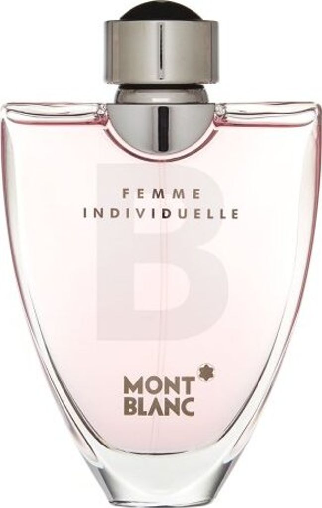 Mont Blanc Femme Individuelle toaletní voda pro ženy 75 ml Obrázek produktu