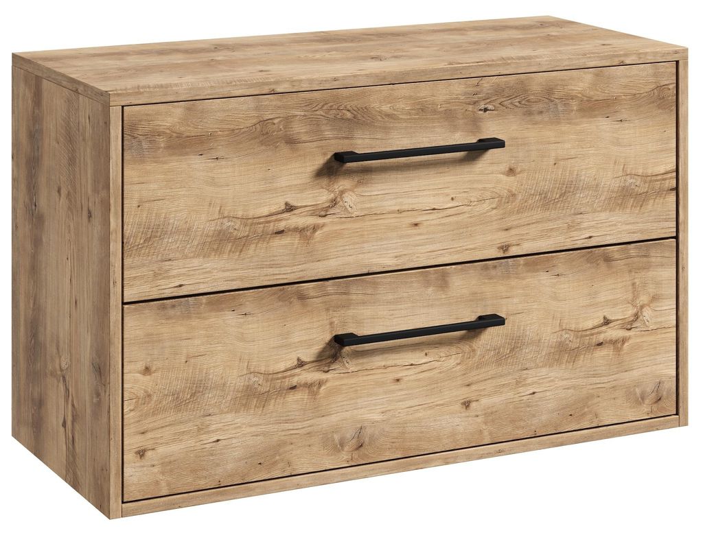 Badplaats Szafka pod Umywalkę Florence 80 x 46 cm – Zdjęcie produktu 