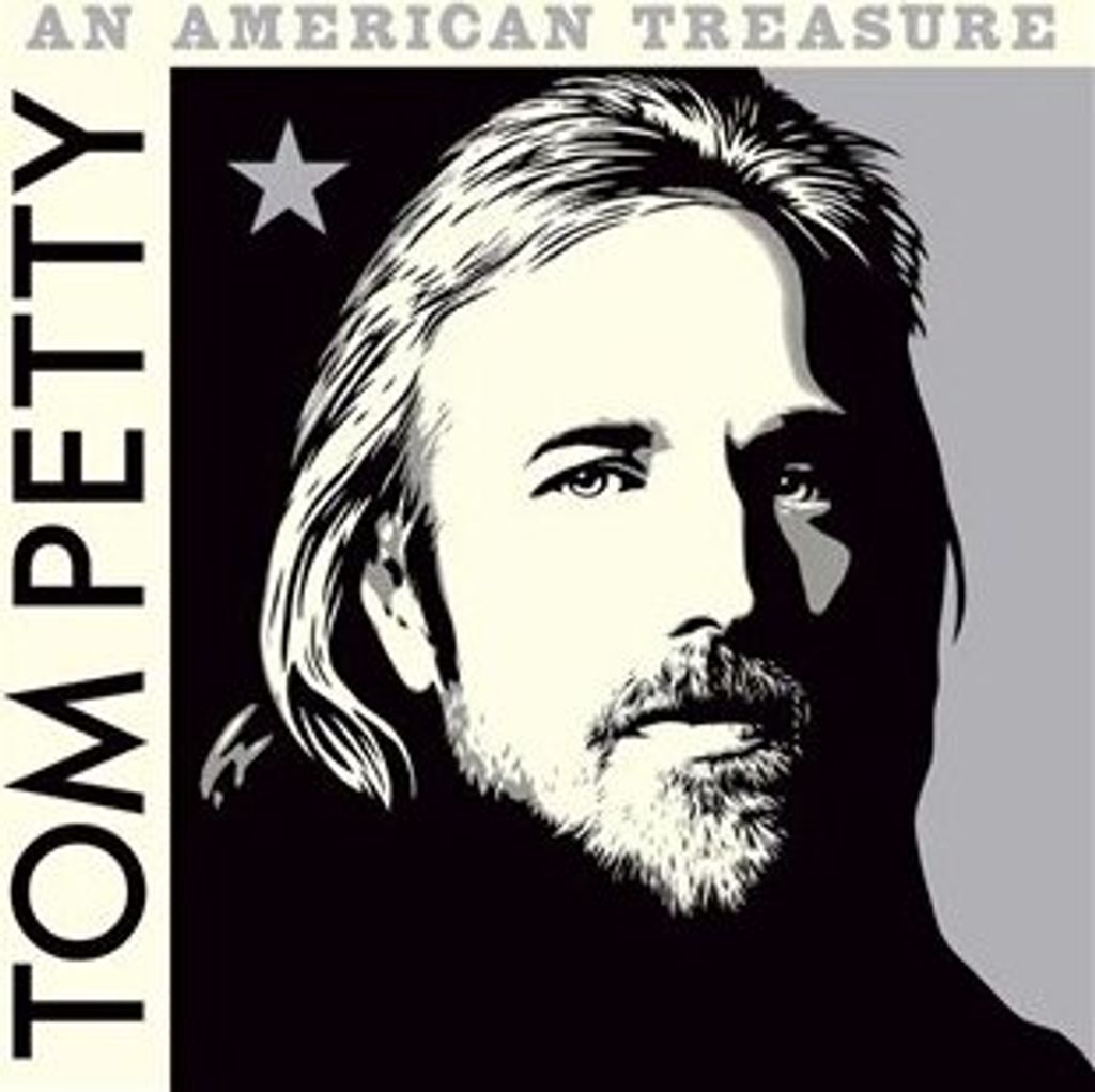 Petty, T: American Treasure