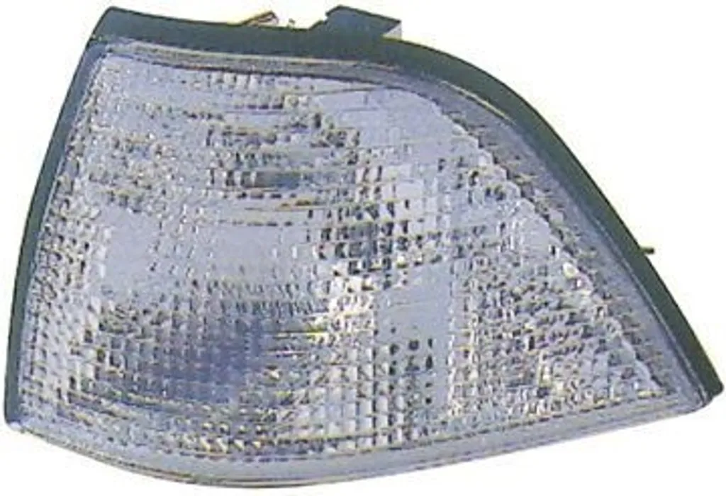 VAN WEZEL Parafango Anteriore Sinistro Con Foro Frecce Per Alfa Romeo 159/Brera/Spider