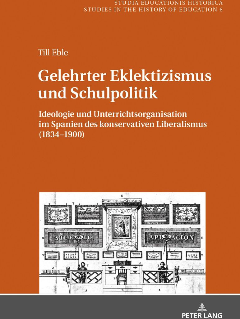 Gelehrter Eklektizismus und Schulpolitik