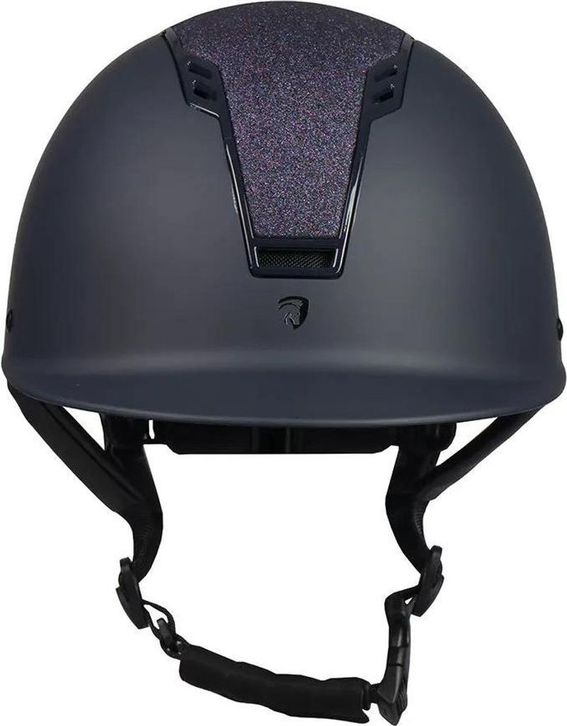 Horka Sparrow 110200 Helm Blau 55-57 cm Herren,Damen Blau 55-57 cm