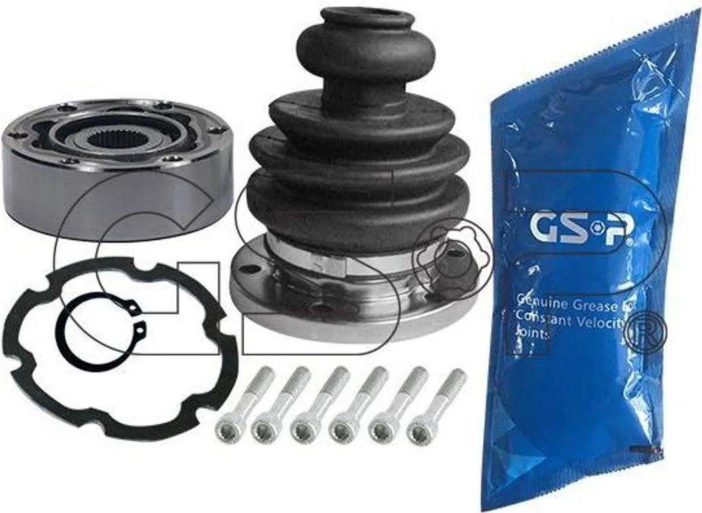 Stop aux Claquements de Transmission : Joint GSP 443498103 Audi Passat