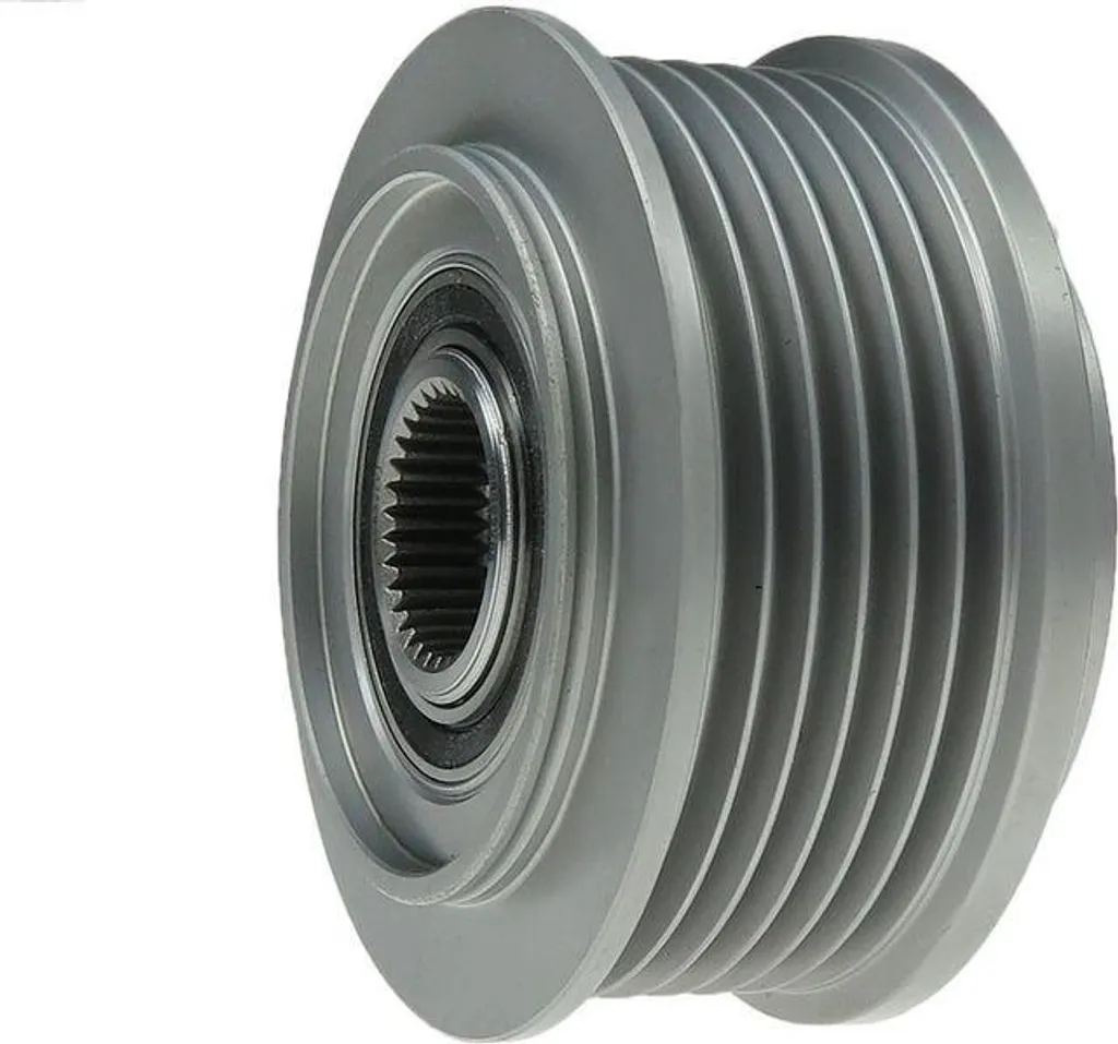 Poulie alternateur AFP0032(V) robuste pour système électrique T4 OE