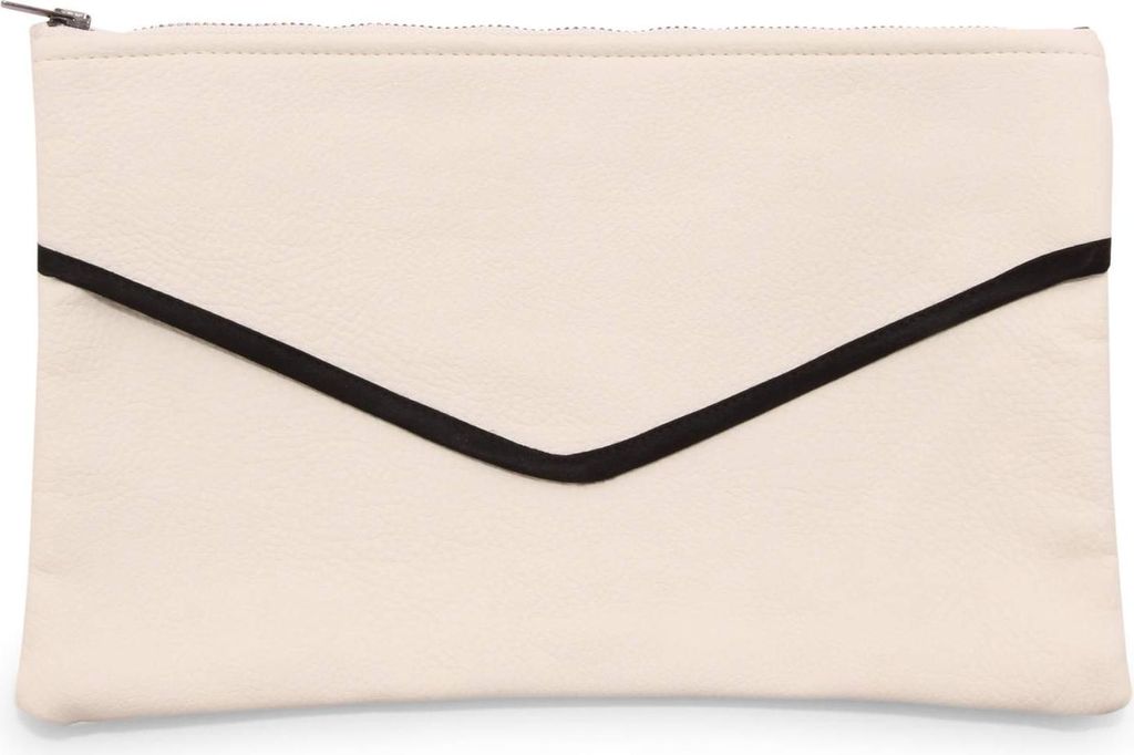 6818AR pochette donna PROGETTO QUID VEGA woman mini bag