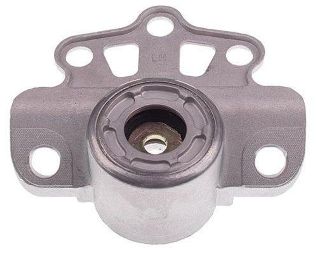 DENCKERMANN D600137 Federbeinstützlager Hinten Links für OPEL Corsa D Schrägheck (S07) Corsa E Schrägheck (X15) Adam (M13) für FIAT GRANDE PUN...