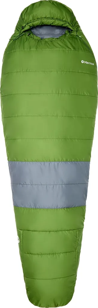Sac de Couchage Bivouac Marmot Trestles Elite Eco 30 Long pour Trek
