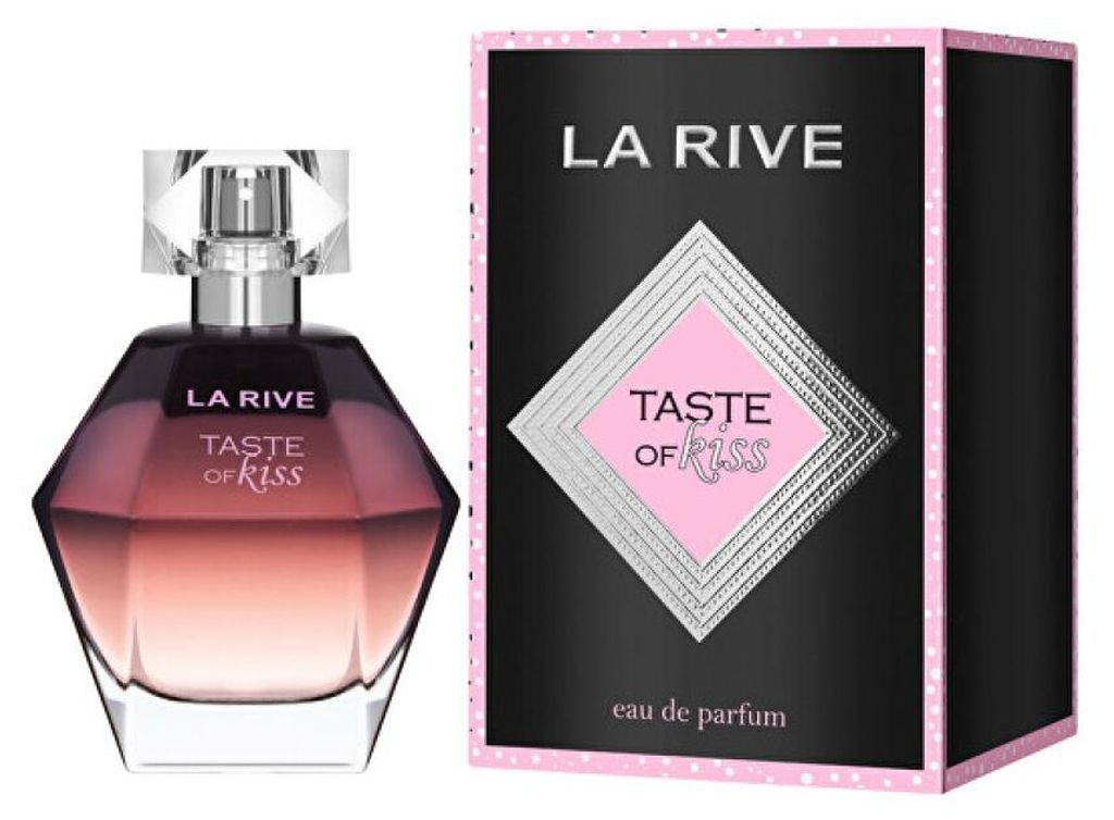 La Rive Taste of Kiss EDP 100ml Image du produit 