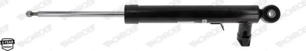 Amortisseur MONROE C1516L avec valve intelligente pour confort optimal