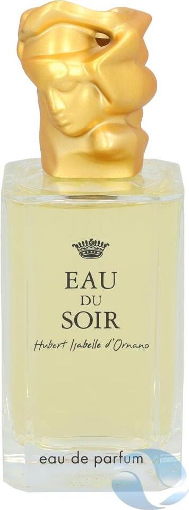 Sisley Eau du Soir 100 ml - Eau de Parfum - Damesparfum
