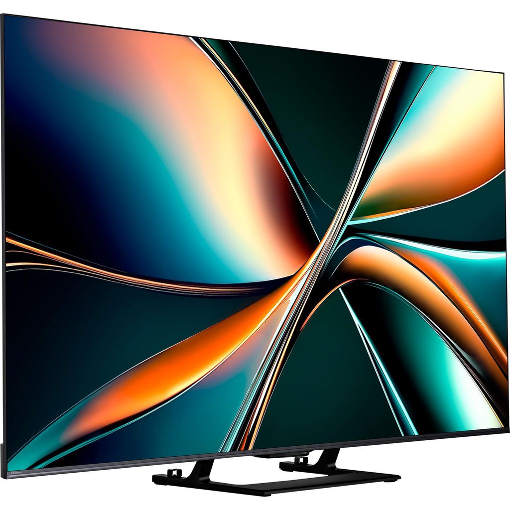 Hisense 65 '' U7Q | ULED MiniLED Smart TV 4K 144 Hz, 165,1 Produktbild 