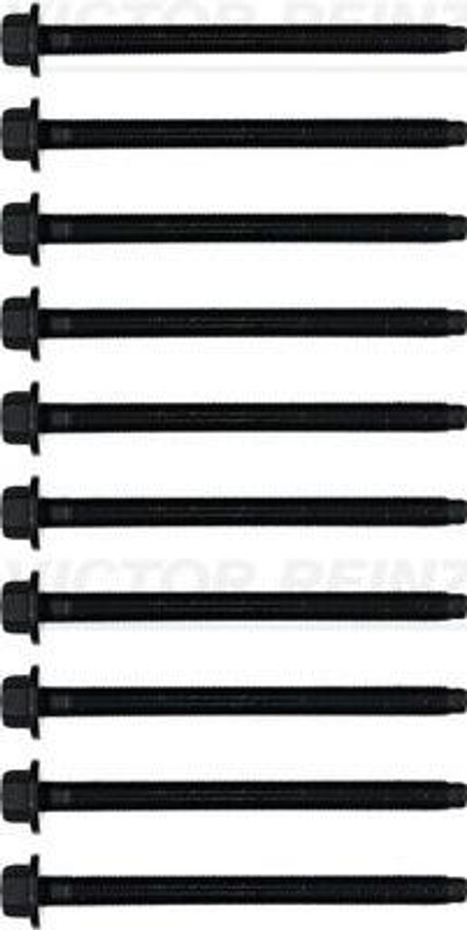 Zylinderkopfschraubensatz REINZ 14-32344-02