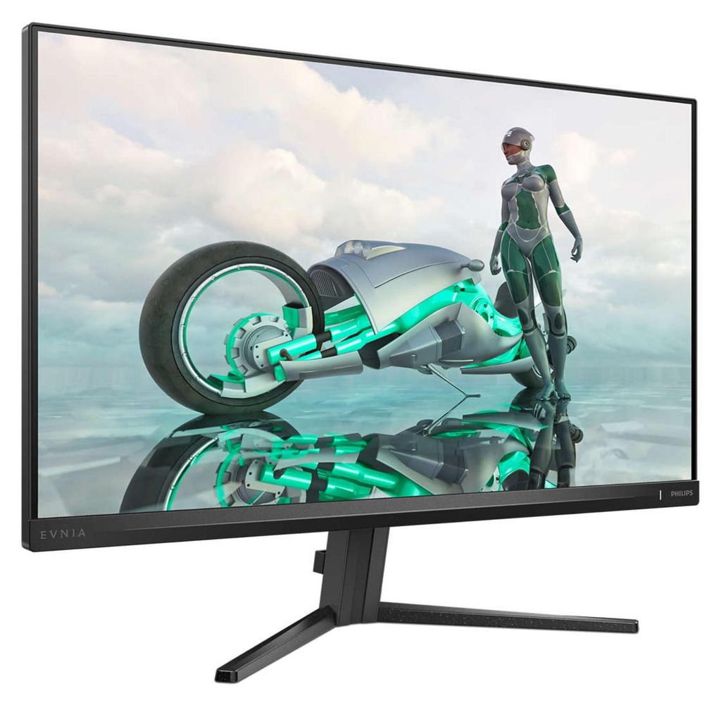 Philips Evnia 27M2N3200S/00, 68,6 cm (27"), 1920 x 1080 Produktbild 