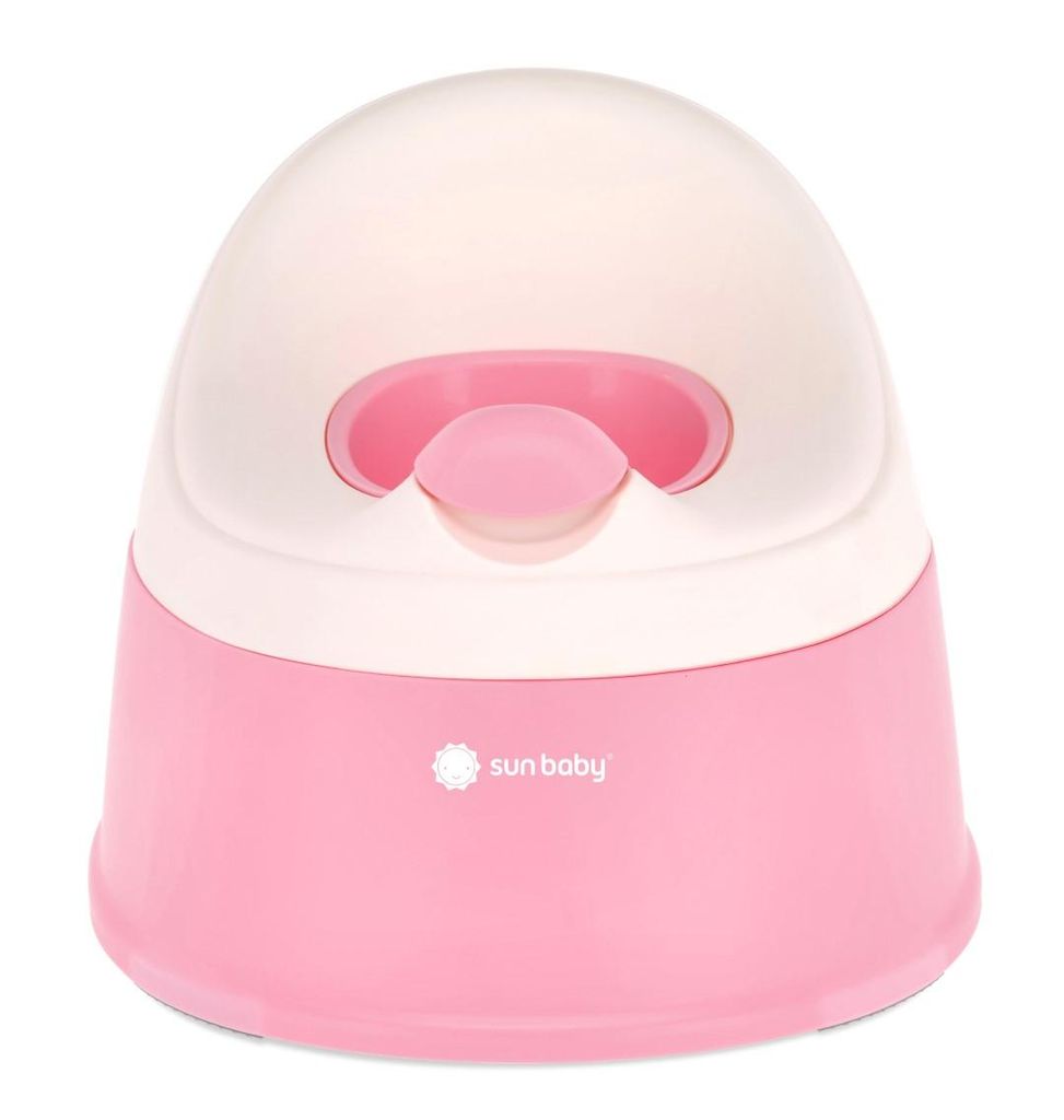 Töpfchen Toilettentrainer Kinder Töpfchen Kindertoilette Produktbild 