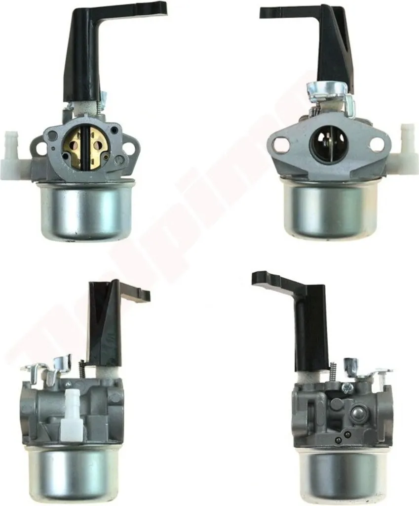 Carburateur pour Briggs & Stratton 696065 697422 moteur tondeuse