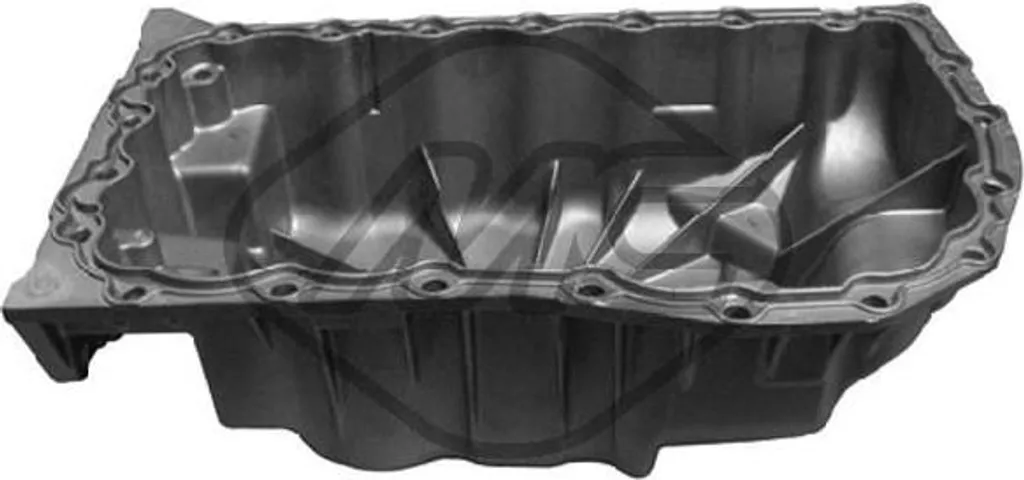 Carter d'huile moteur haute résistance pour Renault Scenic et Laguna