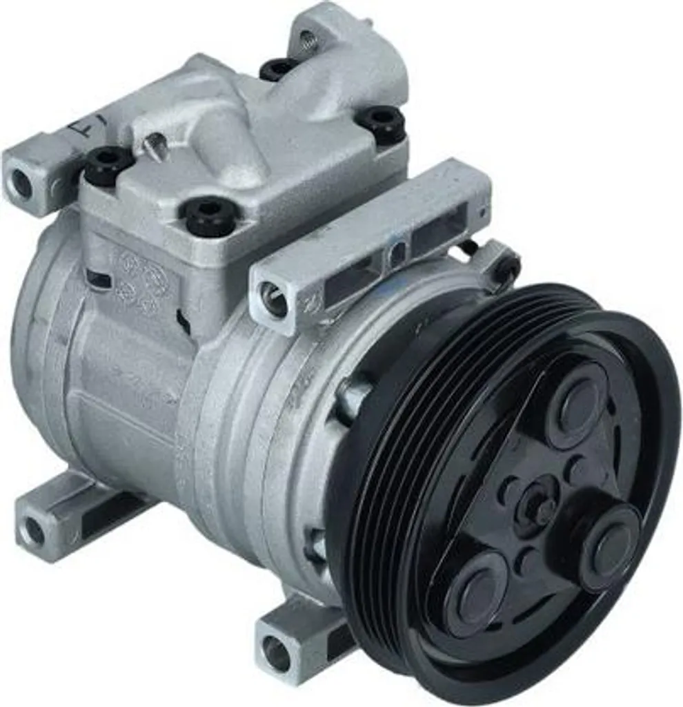 Compresseur de climatisation NRF HS09 : réparez la clim de votre i10 12V - 8