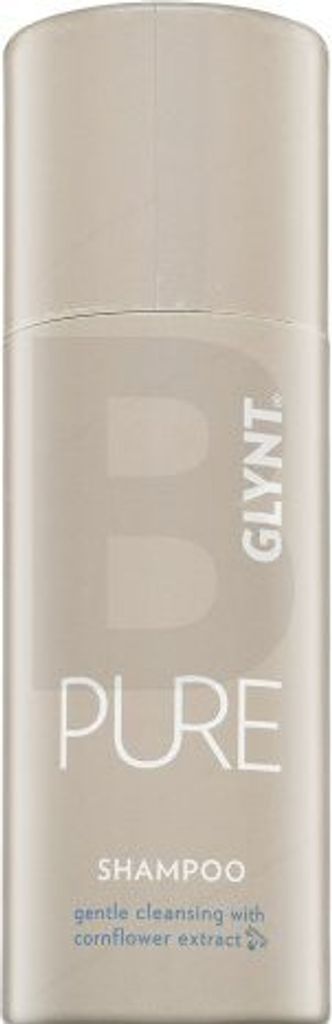 GLYNT - PURE Shampoo - Práškový čistící šampon 40.0g Obrázok produktu 
