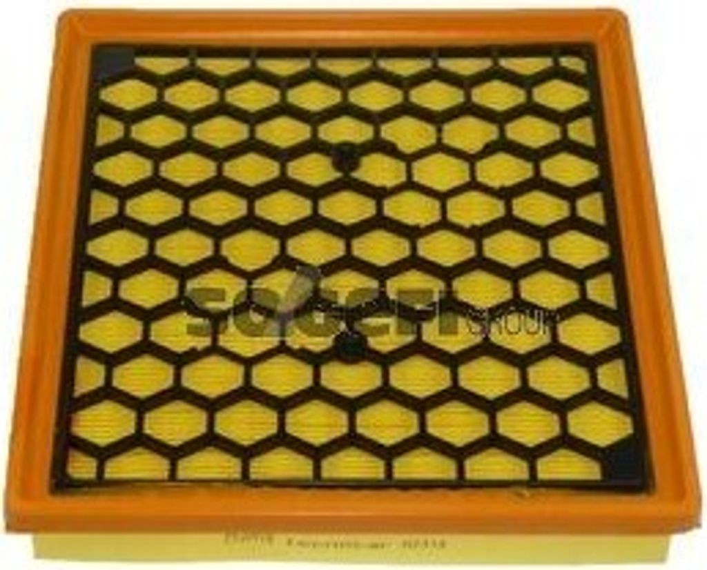 Luftfilter TECNOCAR A2314 für OPEL INSIGNIA Caravan Filtereinsatz