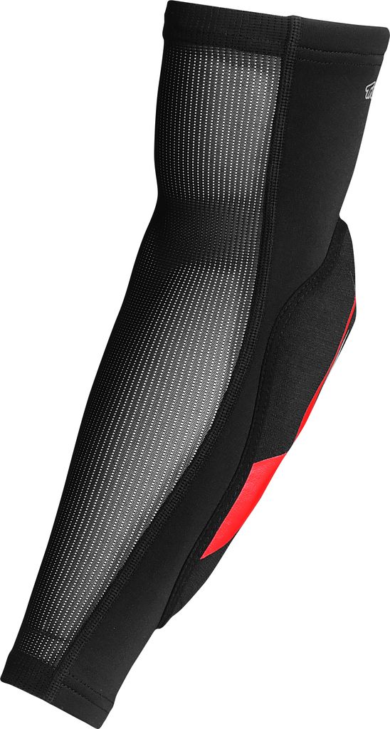 Troy Lee Designs Raid Knee Guard, black, S