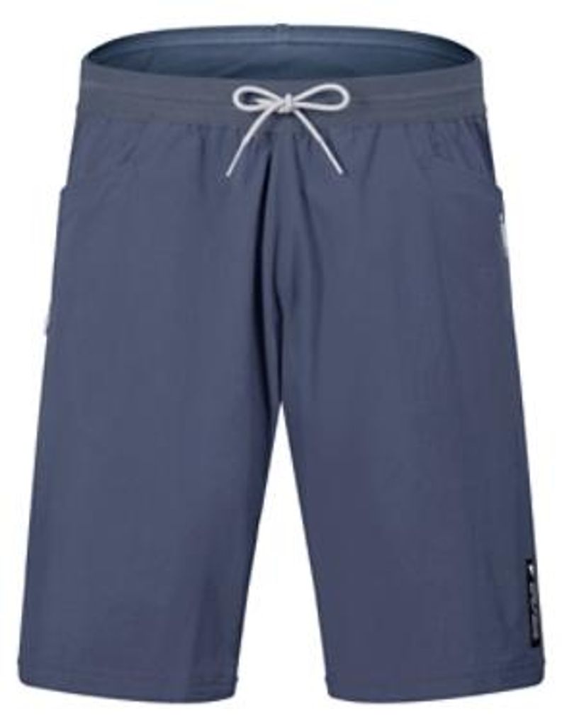 Endura Trailster Short GRAU 2XL