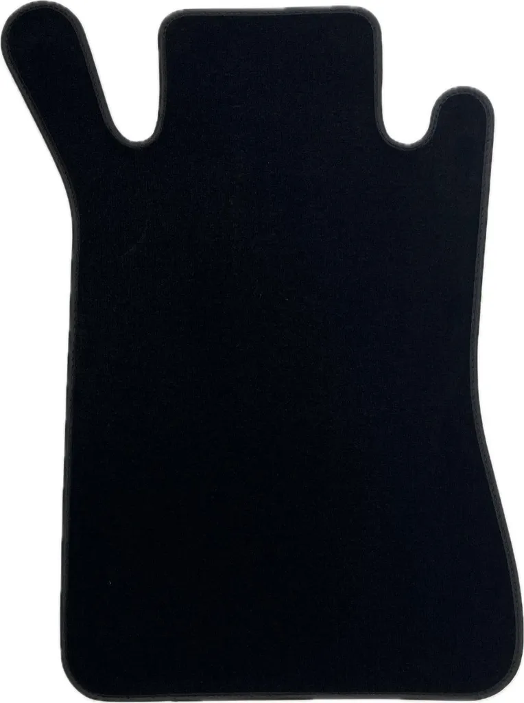 Tappetino anteriore sinistro di alta qualità per Mercedes C W203 2000-2007