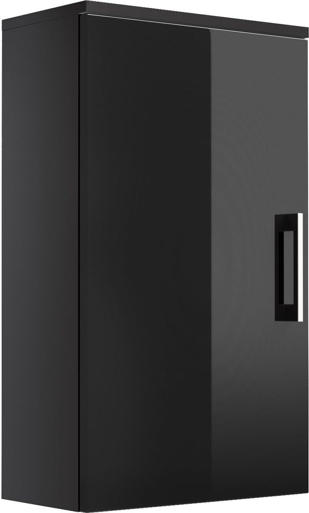 Hängeschrank - Rima - anthrazit Produktbild 