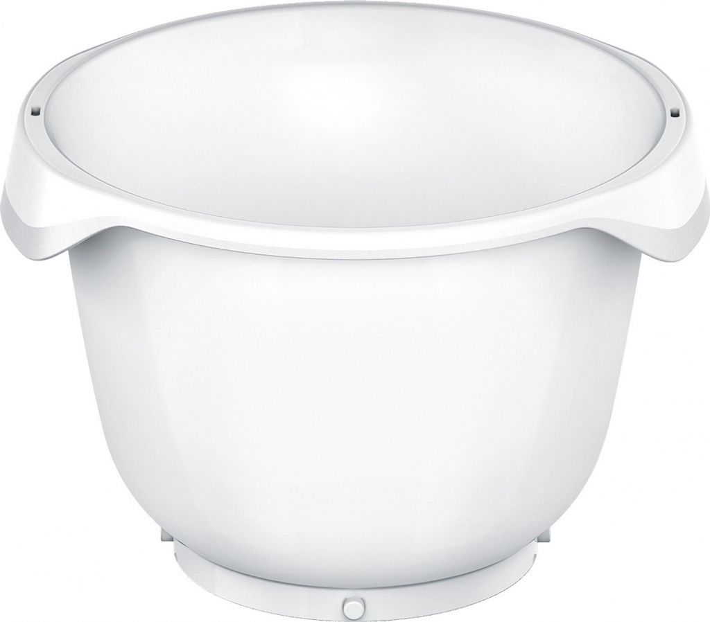 Bosch 17000929 Misa do mieszania 5,5 l do MUM9... Zdjęcie produktu 