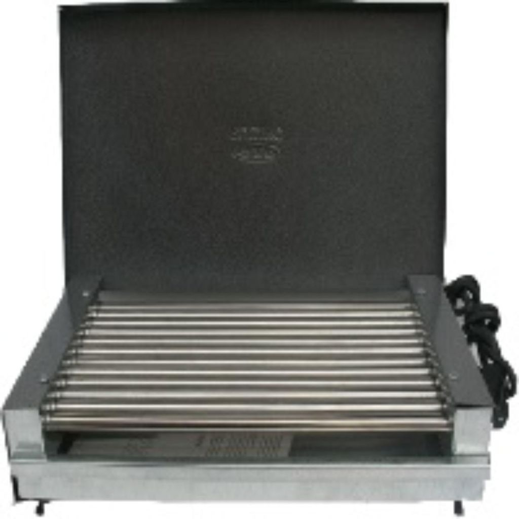 Elektrický Gril S Parti Gril 1600W Obrázok produktu 