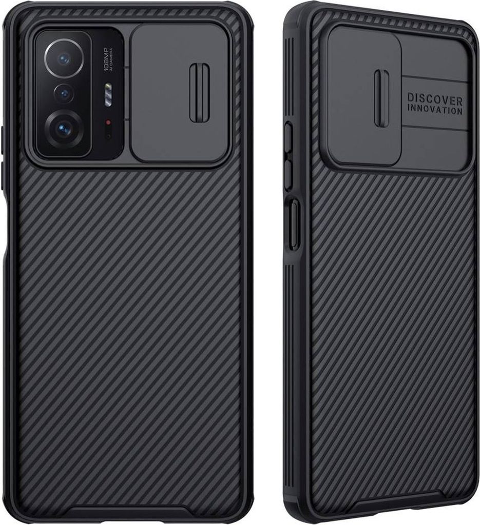 Nillkin CamShield Case Tenké puzdro na mobilný telefón s Obrázok produktu 
