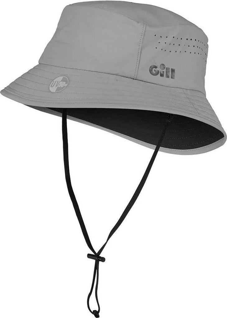 Gill 155 Hut Grau M Herren,Damen Grau M