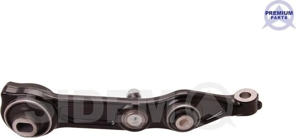 Suspension de roue SIDEM 49075 compatible Mercedes-Benz Classe E W211 CLS