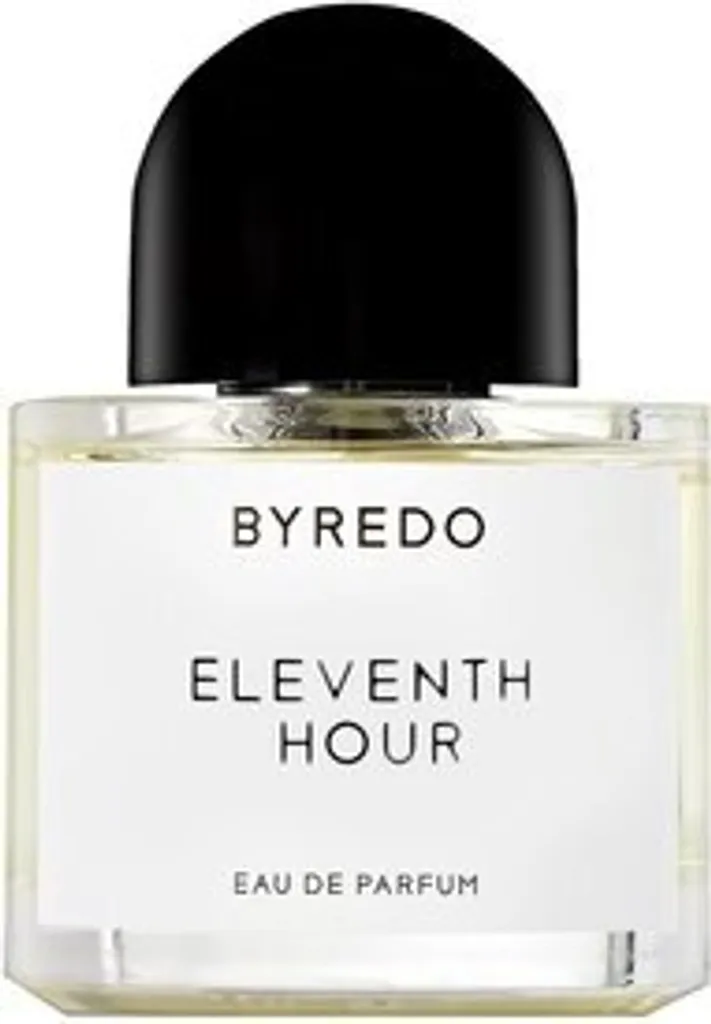 Eleventh Hour Byredo Eau de Parfum 100ml au Poivre de Sichuan Intense