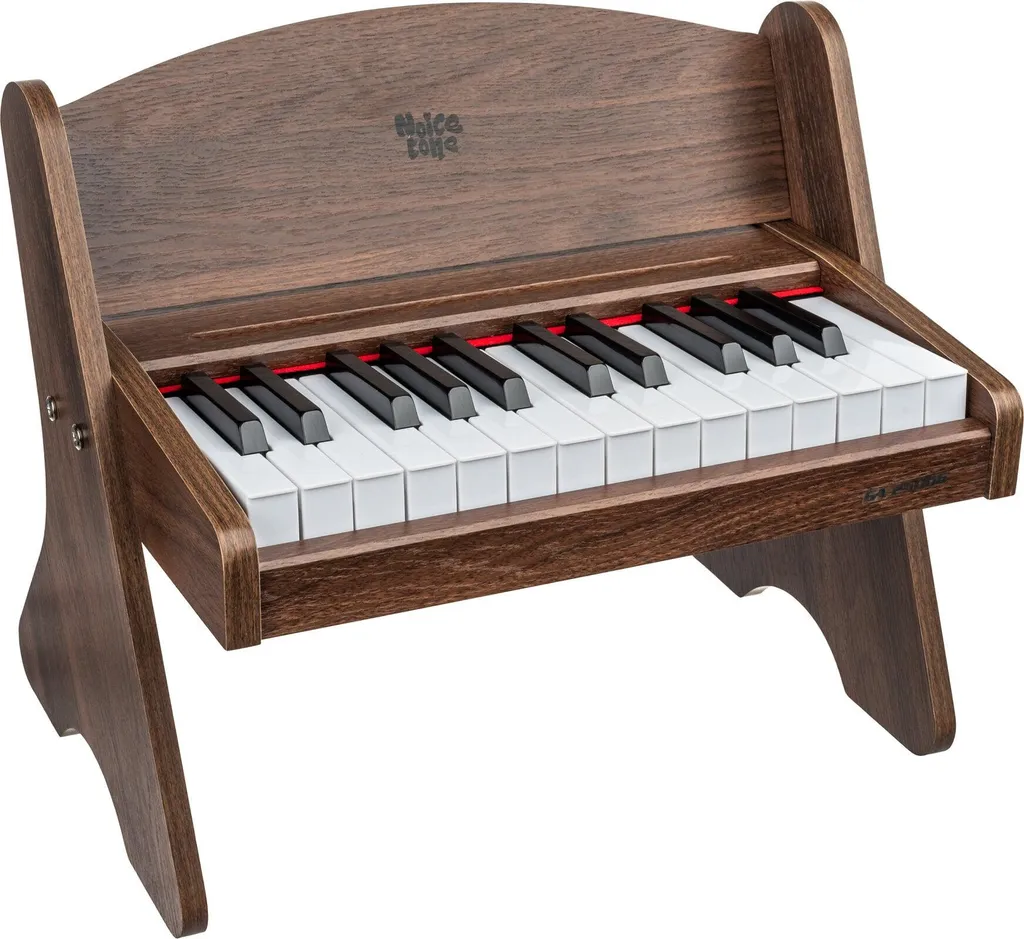 Clavier pour enfants d'Éveil Musical - Piano d'Apprentissage Ludique