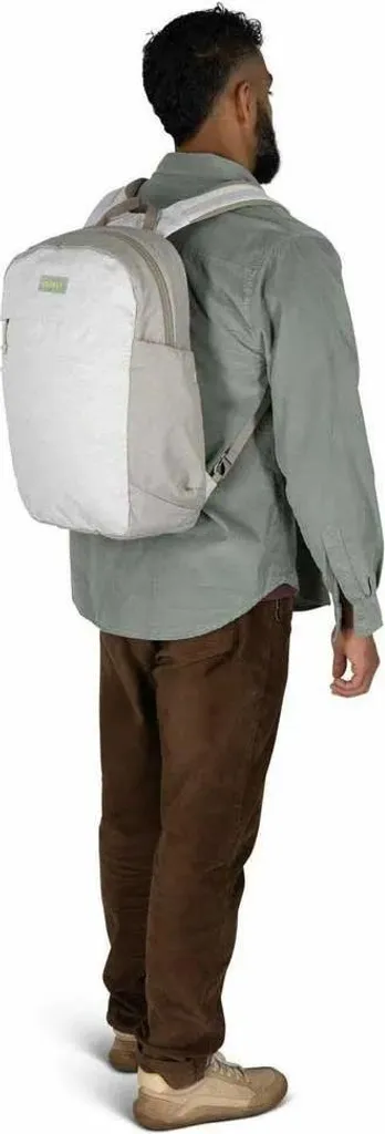 Sac à dos Osprey Arcane Earth Large Day 20L Blanc unisexe robuste - 4