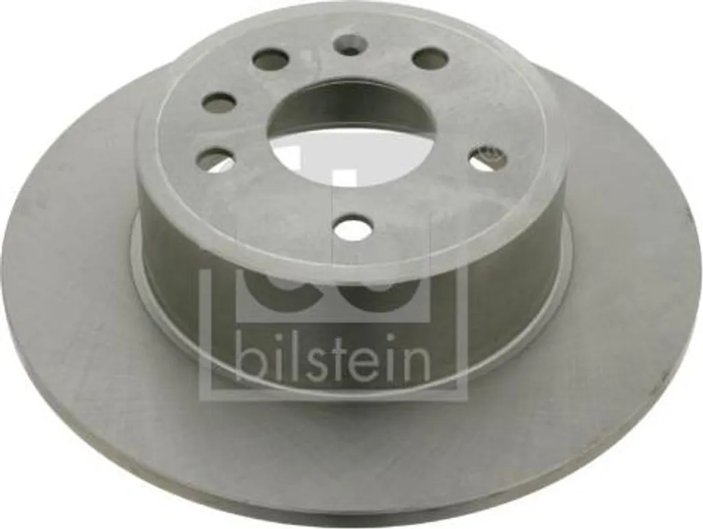 Disque de frein 23544 pour entretien Opel Vectra - Qualité OE 90512910
