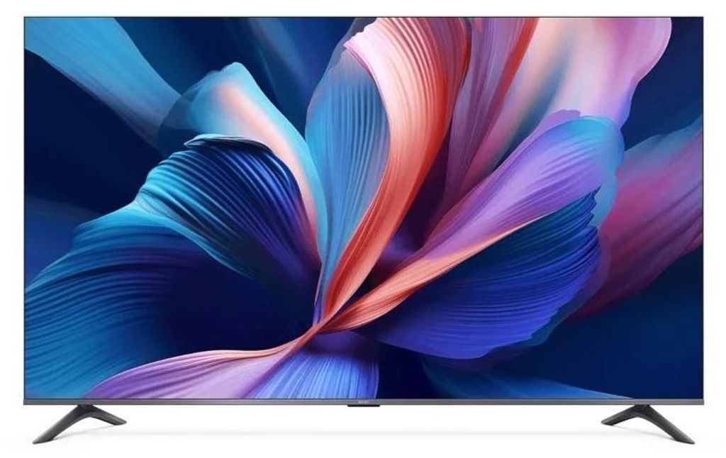 Xiaomi TV A PRO 2026 65" UHD QLED GOOGLETV DOLBY Imagen del producto 