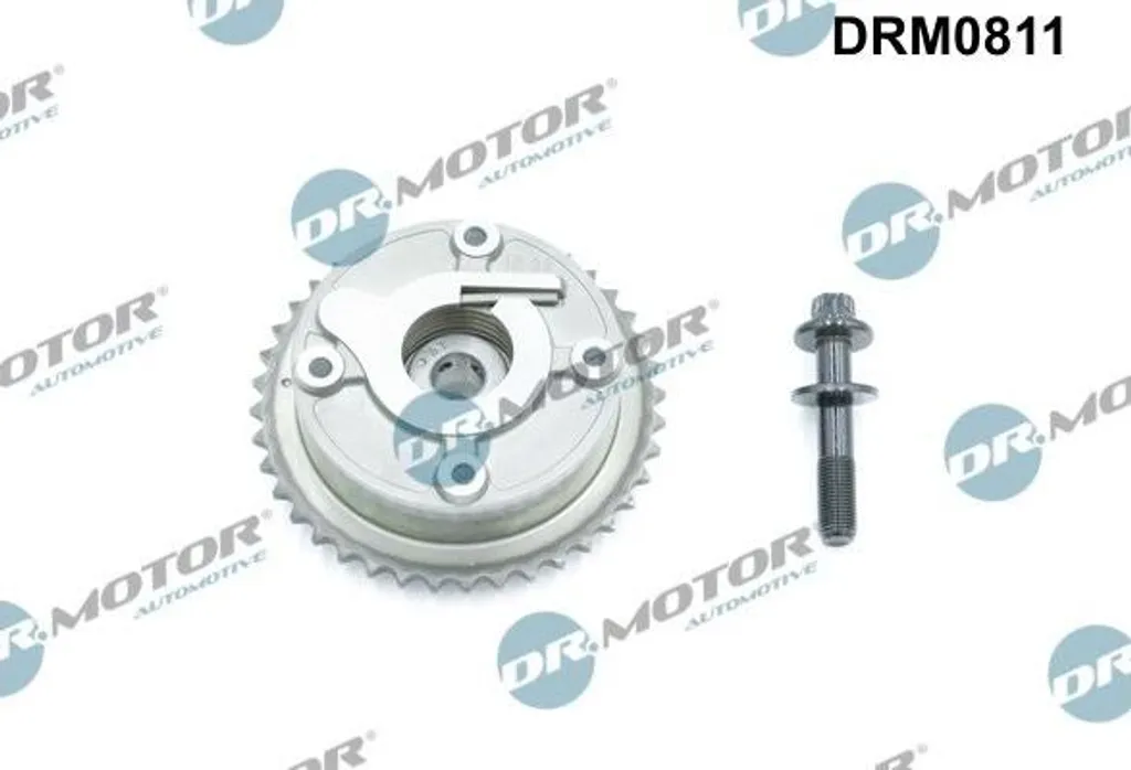 Poulie Arbre à Cames BMW F20 1,6 dès 2015 en Acier Renforcé Haute Qualité