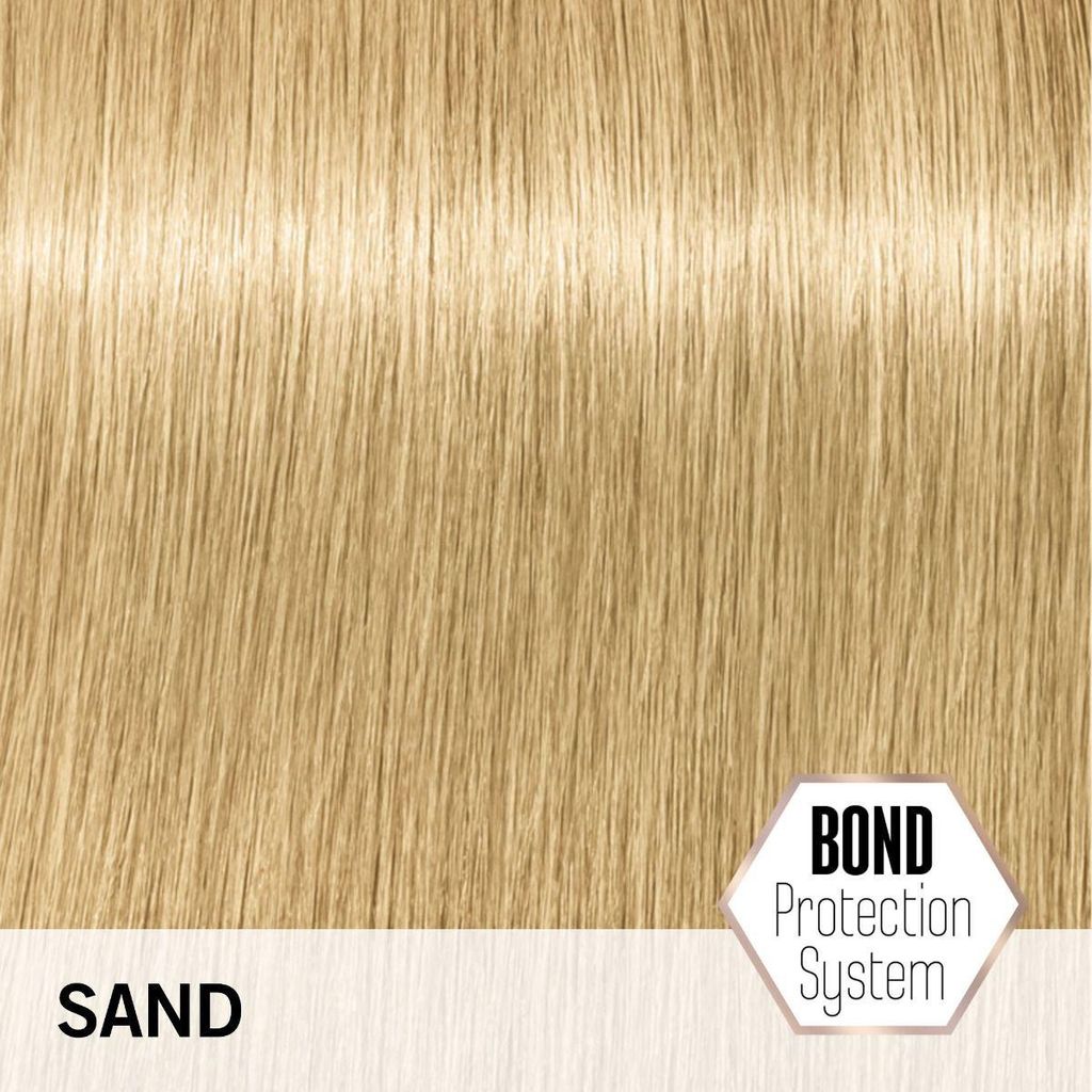 Schwarzkopf Blondme, 60 ml, Frauen, Blond, Couleur pour cheveux / Toner, colorants oxydants:Aqua (Water, Eau), Cetearyl Alcohol, Ammonium..., 1 St...