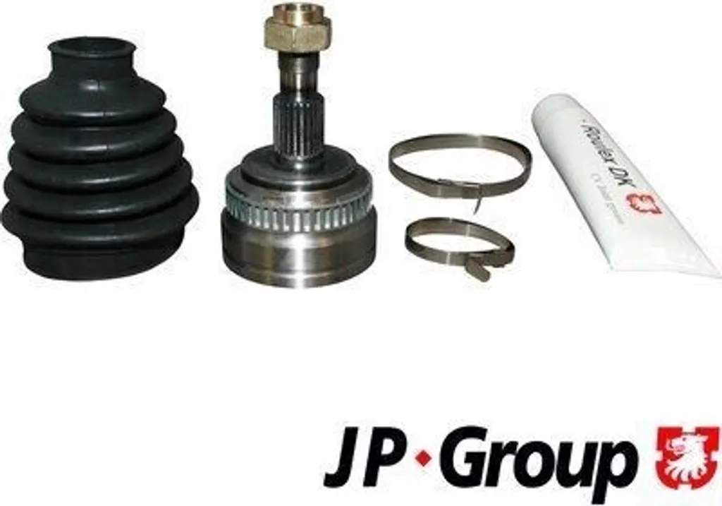 Rénovation transmission Mercedes Classe A : Joint JP GROUP 1343300210