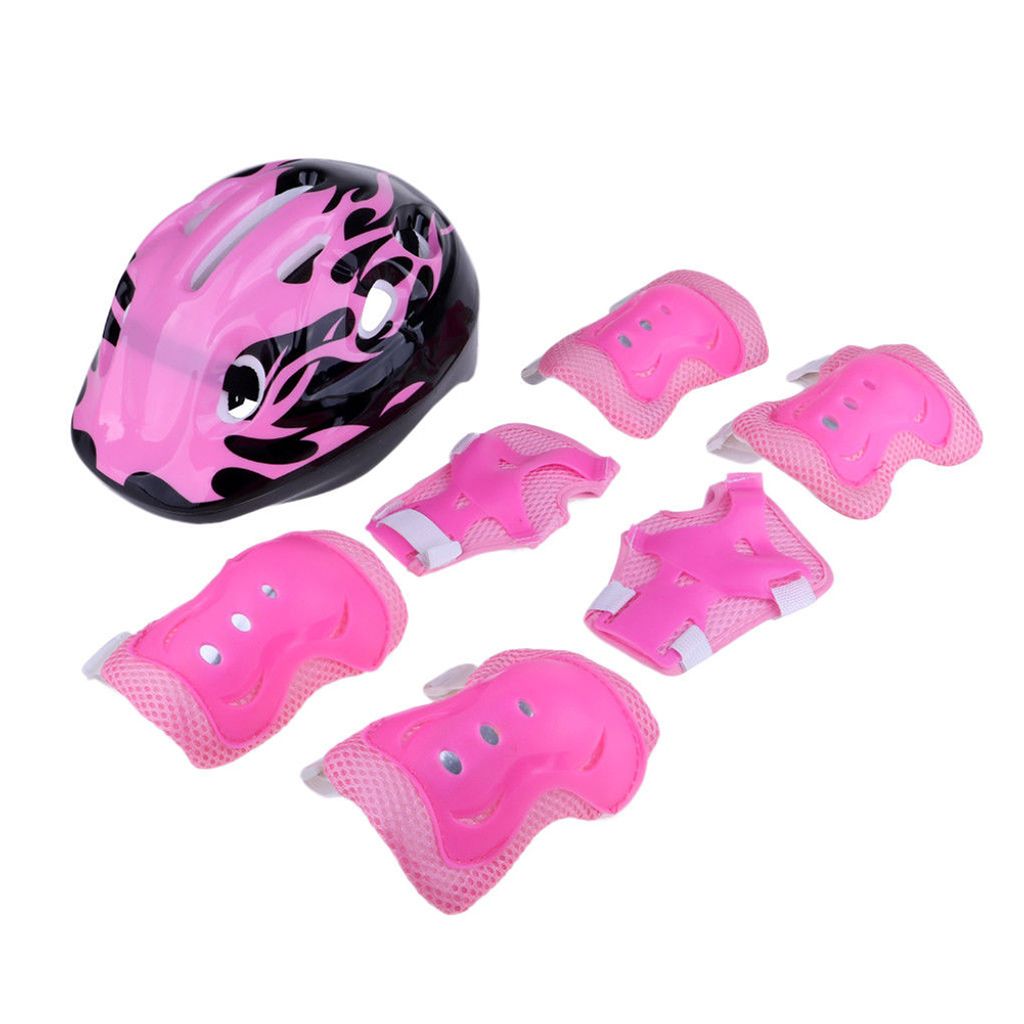 Helm-Kinnpolster Set - 6 Stücke Universale Schaumstoffpolster Für Fahrrad- Und Motorradhelme