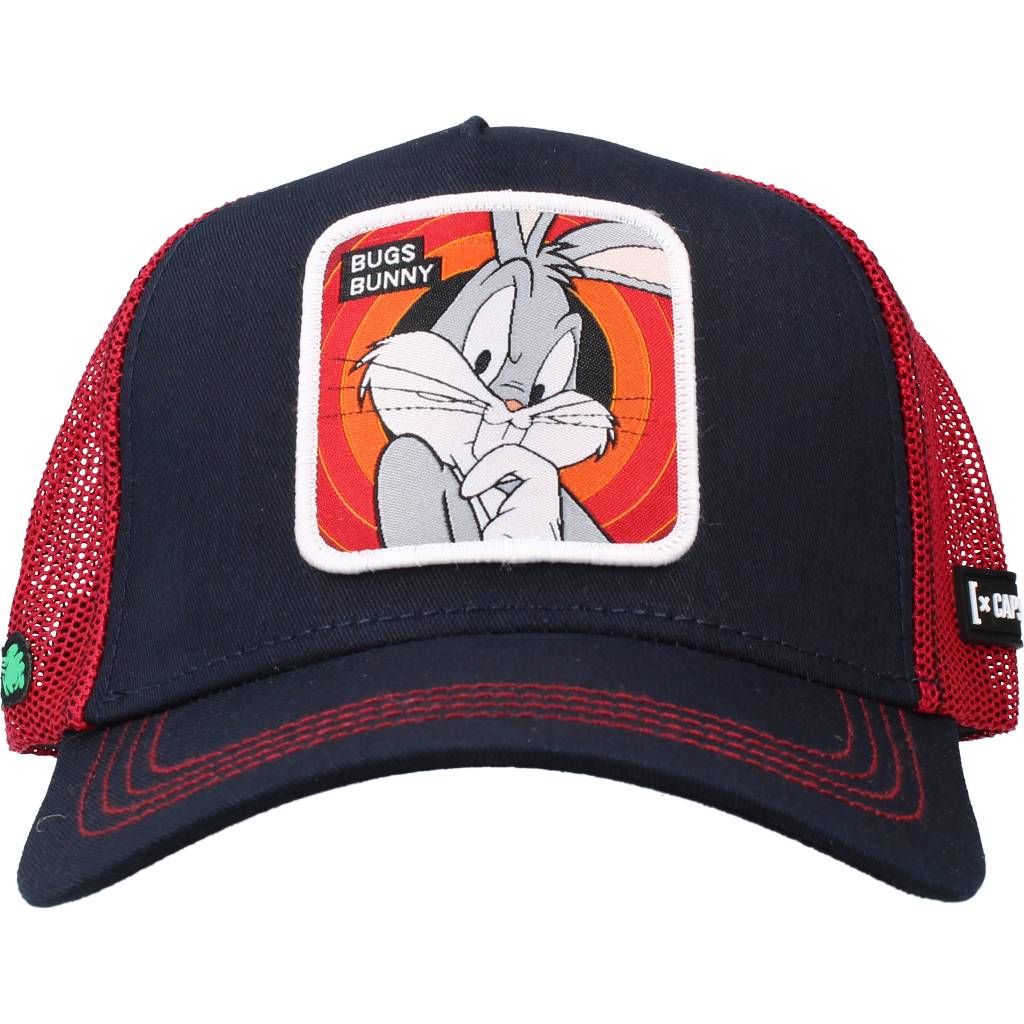 CAPSLAB Kappe BUGS BUNNY, Blau:N/A