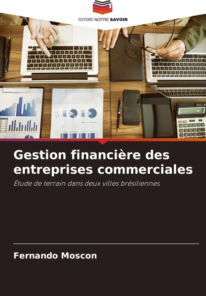 Gestion financière des entreprises commerciales