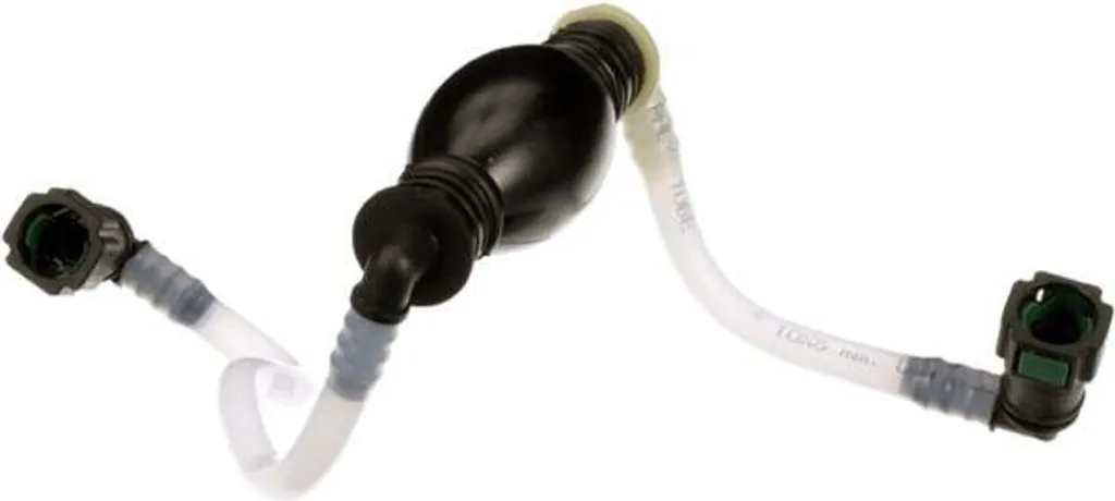 Ricambio Tubo Carburante GATES MFL1052 per Renault Kangoo II 1.5 dCi