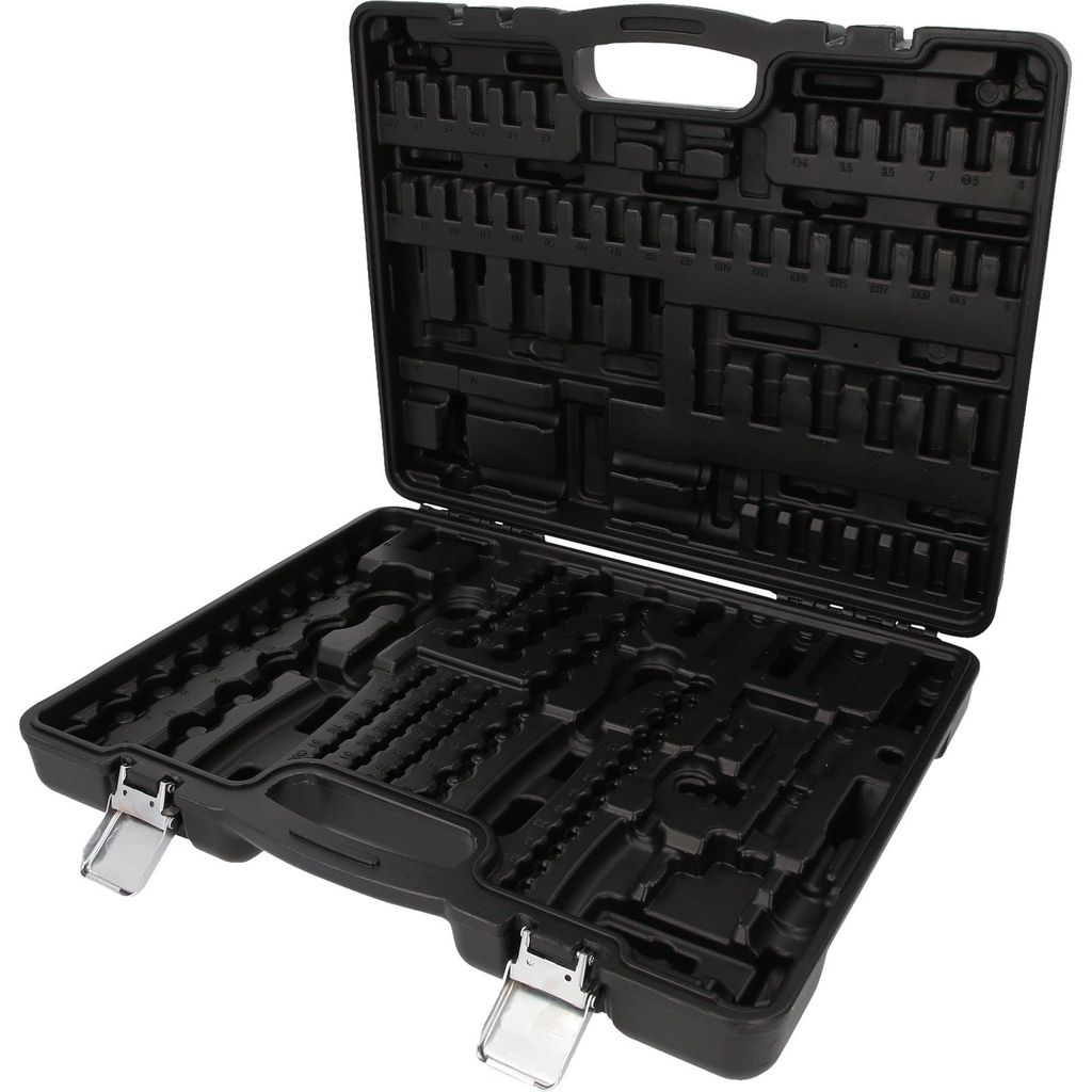 KS TOOLS  mallette vide  en plastique  pour 917.0779  - Image du produit 