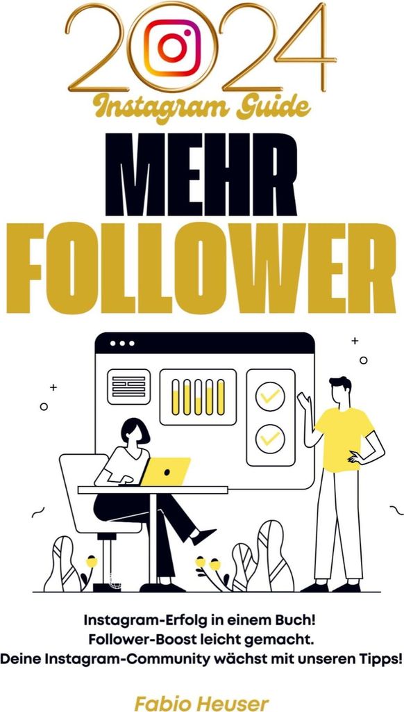 Mehr Follower