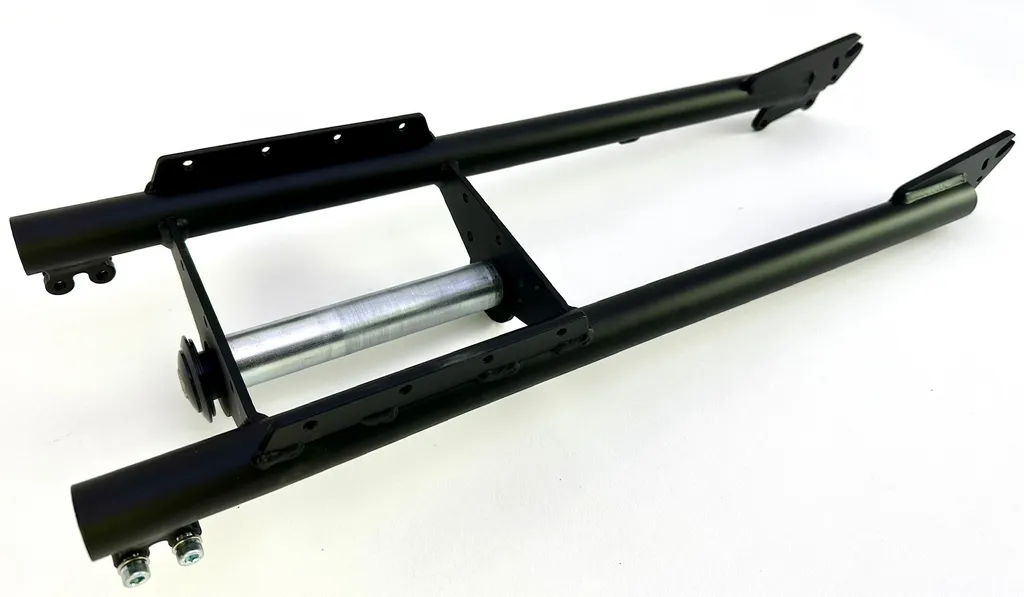 Fourche à double pont UD pour UNI MK et UNI Swing Urban Drivestyle