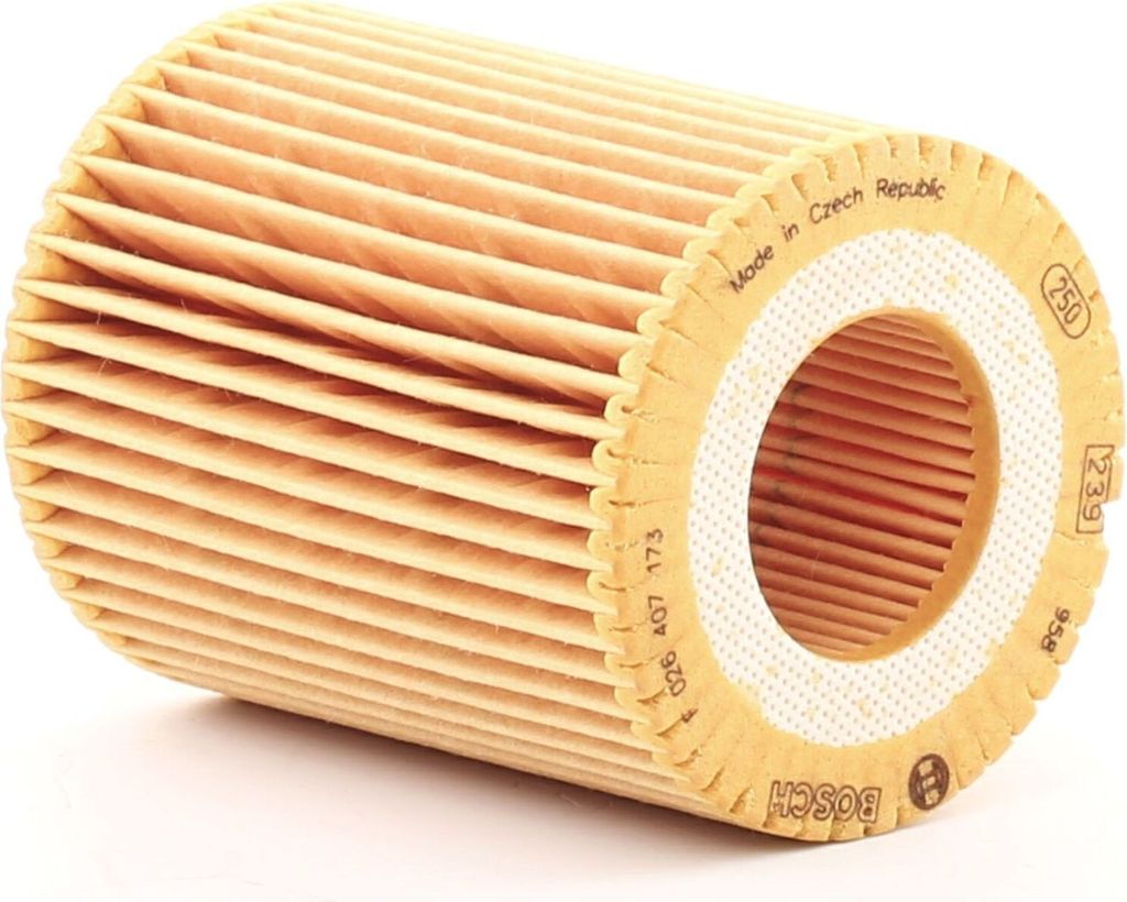 BOSCH F 026 407 173 Ölfilter OE 11427605342 kompatibel mit 3er F31, 3er F30, 1er F21, 1er F20